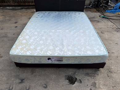 8'' Sponge Tilam Queen Mattress Foam