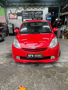 Perodua MYVI 1.3 EZI (A)