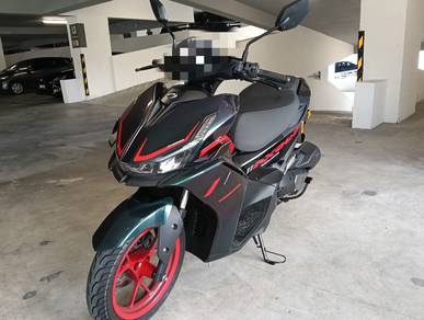 Ax200s