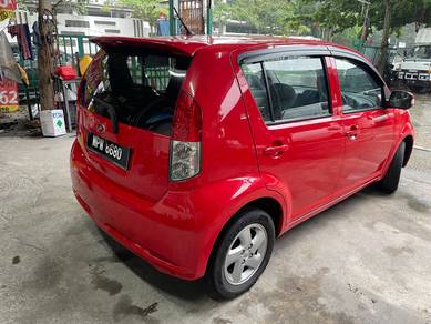 Perodua MYVI 1.3 EZI (A)