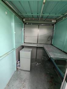 kiosk for rent 
