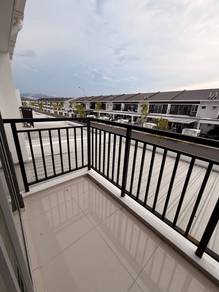 New-Townhouse-for-sale-Sikamat-Negeri-Sembilan