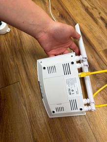 4G LTE SIM CPE Router, Unlocked with LAN Port