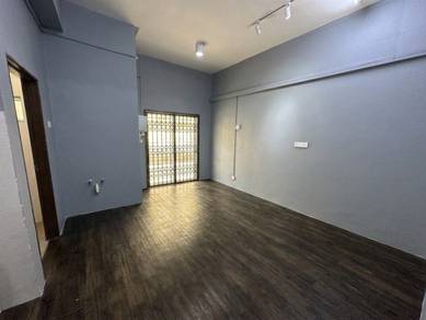 Plaza Jelutong, Bukit Jelutong 2 Storey Shop Lot Facing Tol BJ