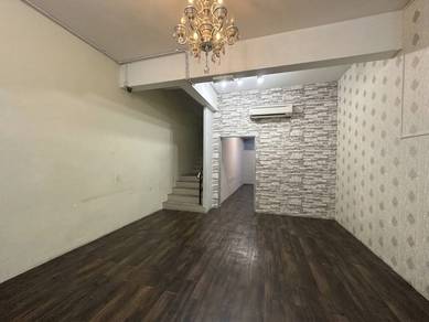 Plaza Jelutong, Bukit Jelutong 2 Storey Shop Lot Facing Tol BJ