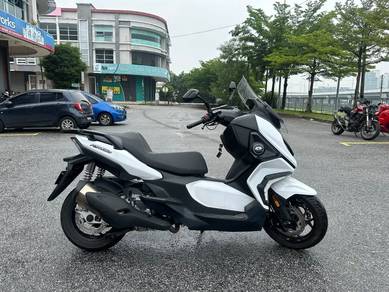 2025 QJ Motor Fort 350 Fortress 350