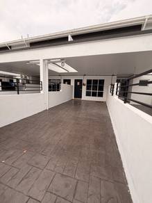 New-Townhouse-for-sale-Sikamat-Negeri-Sembilan