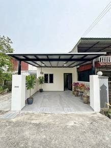 2-storey-Terraced-House-for-sale-Skudai-Johor