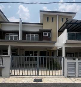 D’Cendana Bandar Tasik Kesuma Semenyih
