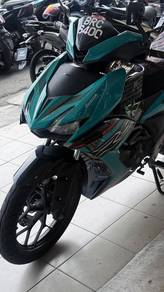 2022 HONDA RSX WINNER - Excellent Condition