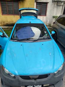Proton SATRIA 1.3 GLI (M)