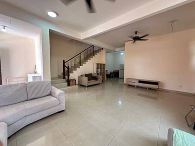 Cluster-House-for-sale-Kulai-Johor