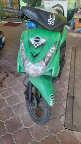 Ego S
