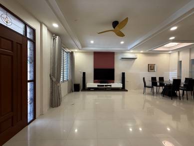 2-storey-Terraced-House-for-sale-Kuching-Sarawak