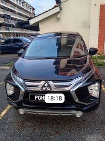 2022 Mitsubishi XPANDER 1.5 MY20 (A)