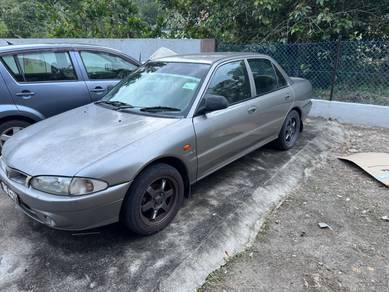 2004 Proton WIRA 1.5 A/B GLI (M)