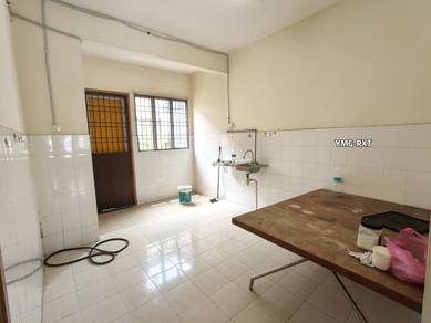 Ready To Move In! Bandar Parkland, Klang 2 Storey Terrace House For Re