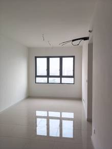 [Serina Residence] 3R2B | Basic Unit With Lights Fans | Sri Petaling