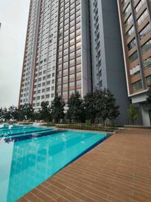 Serina Residence