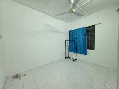 Cheras permai flat batu 9 for rent