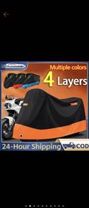 4 layer waterproof heavy duty cover