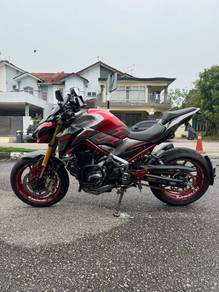 Used KAWASAKI Z900 ABS SE