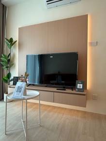 100% Loan Gustina Residence , Kota Samarahan riveria