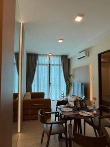 100% Loan Gustina Residence , Kota Samarahan riveria