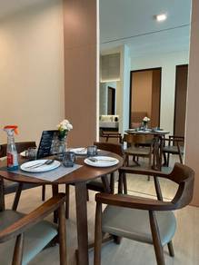 100% Loan Gustina Residence , Kota Samarahan riveria