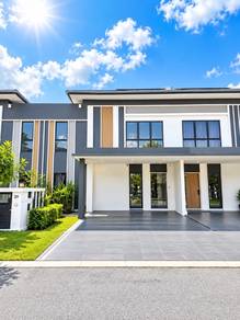 Superlink Pavilion Eco Ardence U12  Fully Renovated & Fully Furnished