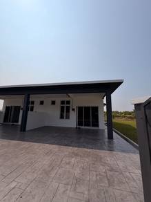 New-1-storey-Terraced-House-for-sale-Port-Dickson-Negeri-Sembilan