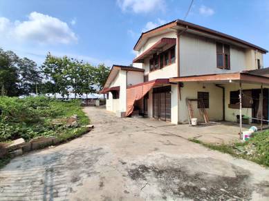 Bungalow-House-for-sale-Alor-Setar-Kedah
