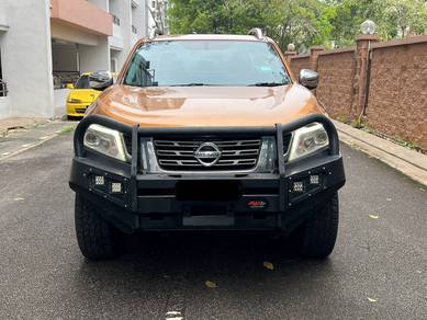 Nissan NAVARA 2.5 VL NP300 (A)Lowest Price Market