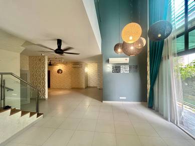 Semi-Detached-House-for-sale-Damansara-Utama-Selangor