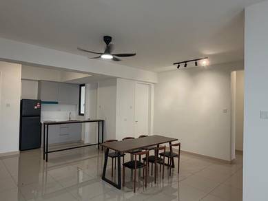 [Aster Hill] 3R2B Fully Furnish | Corner | Sri Petaling | Ready Move
