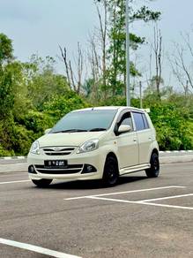 2009 Perodua VIVA 0.8 850 EX (M)