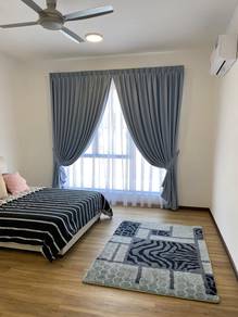 Double Storey Terrace House for Rent, Bukit Banyan, Sg Petani, Kedah