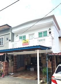 Rumah Untuk dijual