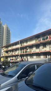 Seksyen 10 Wangsa Maju