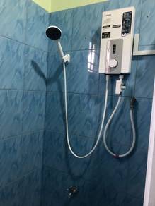 Female room at Taman Ungku Tun Aminah @ Skudai JB