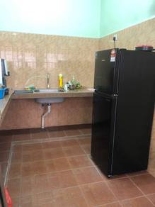 Female room at Taman Ungku Tun Aminah @ Skudai JB