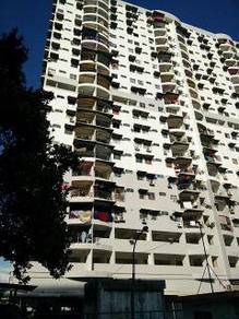 Saujana Heights Apartments