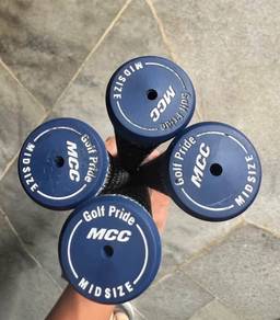 MCC golf pride mid size