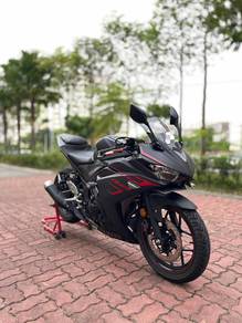 ‼️Yamaha R25 Low Mileage‼️