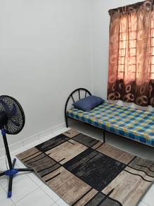 Room for rent 