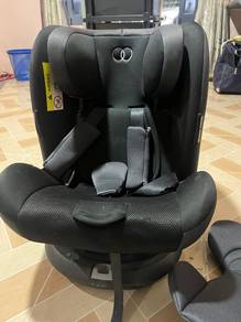 Car Seatbelt Koopers