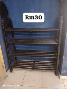 Rak kasut 