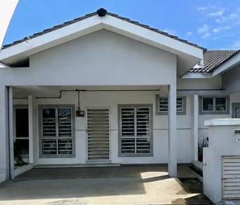 Terraced-House-for-rent-Sitiawan-Perak