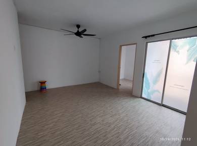 Cempaka Apartment (Garden Avenue S2)