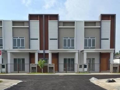 SUPERLINK 20x122 2 Sty 4R3B U15 Shah Alam Bkt Cerakah dkt Setia Taipan